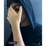 خدمات پیرسینگ نرگس علیپور Rivanpiercer آمل