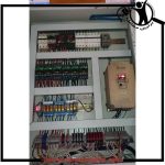 خدمات مهندسی برق صنعتی و الکترونیکی صنعتی آریاتک تبریز