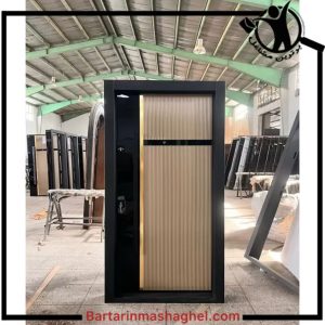 تولید درب ضد سرقت سیف هوم آدران،تولید درب ضد سرقت سیف هوم در آدران،مشاهده اطلاعات تولید درب ضد سرقت سیف هوم آدران در سامانه برترین مشاغل