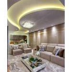 اجرای کناف یاس لواسان