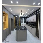 اجرای کناف یاس رودهن