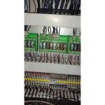 خدمات مهندسی برق صنعتی و الکترونیکی صنعتی آریاتک تبریز