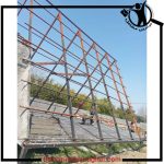 جوشکار پدر و پسر در ساری