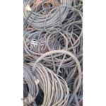 خرید ضایعات فلزات رنگی محمدزاده اصفهان