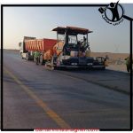 پیمانکاری آسفالت و تراشه قاسمی هشتگرد