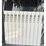 رنگ کوره ای پایتخت در بازار آهن