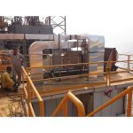 رنگ کوره ای نوین صنعت پارس شهریار
