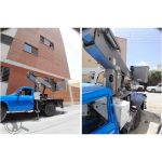 اجاره بالابر نیسانی پویا اصفهان
