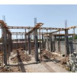 آرماتوربندی خان پور مشهد