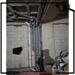 تاسیسات ساختمانی کوهستانی اندیشه