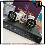 فروش دوربین مدار بسته شرکت آرکا ایمن گرمسار