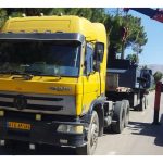 حمل و نقل تریلی کفی فتح الهی کرج