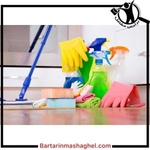خدمات نظافت در منزل علیزاده نور،خدمات نظافت در منزل علیزاده در نور،مشاهده اطلاعات خدمات نظافت در منزل علیزاده نور در سامانه برترین مشاغل