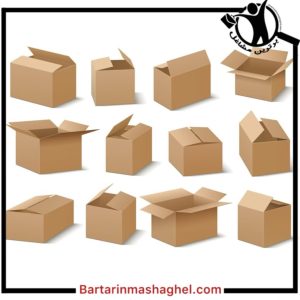تولیدی کارتن ثنا شهر ری،تولیدی کارتن ثنا در شهر ری،مشاهده اطلاعات تولیدی کارتن ثنا شهر ری در سامانه برترین مشاغل
