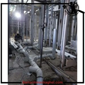 تاسیسات ساختمان عظیمی زرند،تاسیسات ساختمان عظیمی در زرند،مشاهده اطلاعات تاسیسات ساختمان عظیمی زرند در سامانه برترین مشاغل