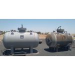 سندبلاست و رنگ آمیزی قلاوند اندیمشک