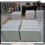 دیوار پیش ساخته ابوکیان بالوی دهلران