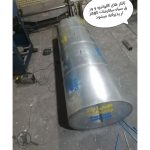 ساخت تانکر صنعت کاران نیک اندیش همدان