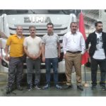 حمل و نقل تریلی کفی فتح الهی کرج