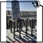 مقاوم سازی و کاشت میلگرد جمشیدی قم