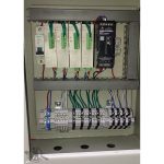خدمات مهندسی برق صنعتی و الکترونیکی صنعتی آریاتک تبریز