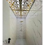 اجرای کناف یاس تجریش