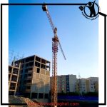 خدمات تاورکرین Arshcrane مشهد