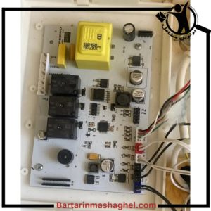  تعمیرکار یخچال سیار رئیسوند کوهدشت، تعمیرکار یخچال سیار رئیسوند در کوهدشت،مشاهده اطلاعات  تعمیرکار یخچال سیار رئیسوند کوهدشت در سامانه برترین مشاغل