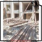 تخریب کار سیاوشی پاسداران