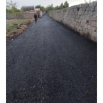 آسفالت کاری محمدی تبریز