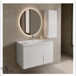 تولید روشویی کابینتی ناویرا navira اصفهان