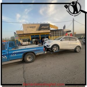 مکانیک سیار مهیاران اتوبان قم تهران،مکانیک سیار مهیاران در اتوبان قم تهران،مشاهده اطلاعات مکانیک سیار مهیاران اتوبان قم تهران در سامانه برترین مشاغل