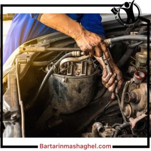 مکانیکی رایان خودرو نیشابور،مکانیکی رایان خودرو در نیشابور،مشاهده اطلاعات مکانیکی رایان خودرو نیشابور در سامانه برترین مشاغل