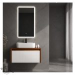 تولید روشویی کابینتی ناویرا navira اصفهان