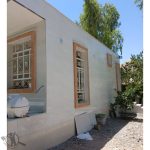 دیوار پیش ساخته ابوکیان بالوی دهلران