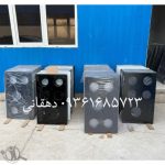 فروش شیشه اجاق گاز دهقانی شیراز