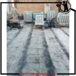 اجرای ایزوگام جمشیدی مشهد