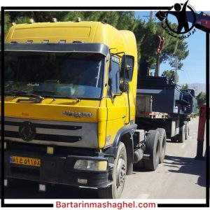 حمل و نقل تریلی کفی فتح الهی کرج،حمل و نقل تریلی کفی فتح الهی در کرج،مشاهده اطلاعات حمل و نقل تریلی کفی فتح الهی کرج در سامانه برترین مشاغل