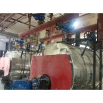 تاسیسات گرمایشی و سرمایشی پایدارتهویه کلائی فیض آبادی اصفهان