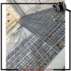 آرماتوربندی جعفریان مرند،آرماتوربندی جعفریان در مرند،مشاهده اطلاعات آرماتوربندی جعفریان مرند در سامانه برترین مشاغل