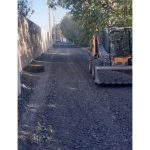 آسفالت کاری محمدی تبریز