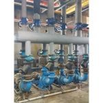 تاسیسات گرمایشی و سرمایشی پایدارتهویه کلائی فیض آبادی اصفهان