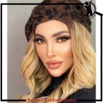 سالن زیبایی پریناز متل قو