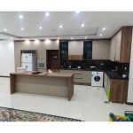 طراحی کابینت دلوین اهواز