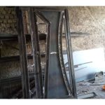 جوشکار سیار احمدی کرمان