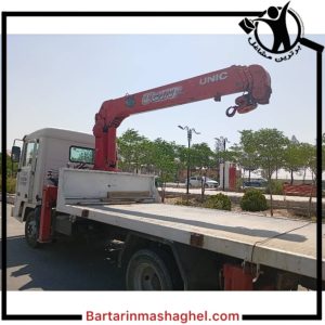 اجاره جرثقیل جمالی رباط کریم،اجاره جرثقیل جمالی در رباط کریم،مشاهده اطلاعات اجاره جرثقیل جمالی رباط کریم در سامانه برترین مشاغل