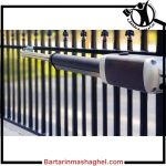 تعمیرات جک پارکینگی حفاظتی امنیتی زرند