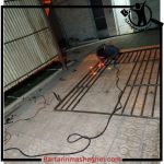 جوشکار سیار احمدی کرمان