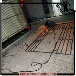 جوشکار سیار احمدی کرمان،جوشکار سیار احمدی در کرمان،مشاهده اطلاعات جوشکار سیار احمدی کرمان در سامانه برترین مشاغل