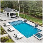 شستشو و جارو استخر k1 pool محمودآباد